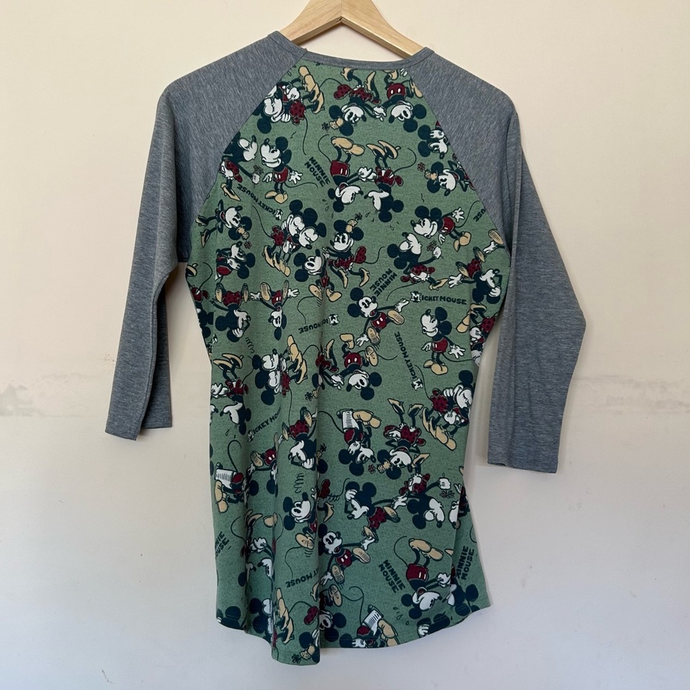 LuLaRoe Disney Randy - Picture 3 of 7